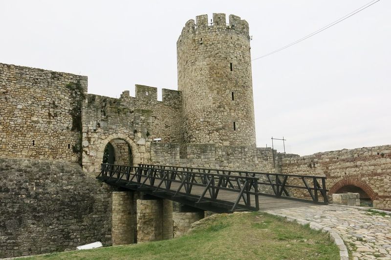 Сербия